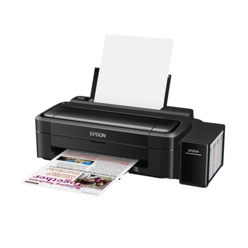 Epson EcoTank L130 Single Function InkTank Printer